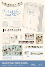Load image into Gallery viewer, STRAY KIDS - SEASON’S GREETINGS 2024

