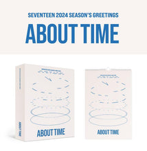 Load image into Gallery viewer, SEVENTEEN 2024 SEASON’S GREETINGS
