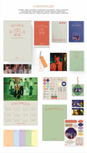 Load image into Gallery viewer, TXT - 2024 SEASON’S GREETINGS
