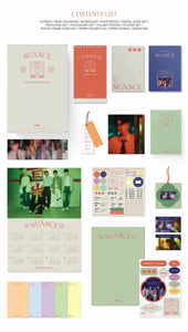 TXT - 2024 SEASON’S GREETINGS