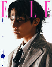 Load image into Gallery viewer, BTS J-HOPE X ELLE KOREA Magazine December issue
