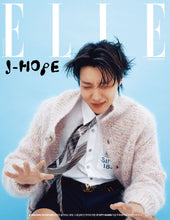 Load image into Gallery viewer, BTS J-HOPE X ELLE KOREA Magazine December issue
