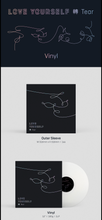 Load image into Gallery viewer, BTS - LOVE YOURSELF TEAR LP
