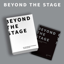Load image into Gallery viewer, ‘BEYOND THE STAGE’ BTS DOCUMENTARY PHOTOBOOK : THE DAY WE MEET
