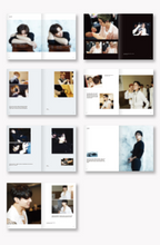 Load image into Gallery viewer, ‘BEYOND THE STAGE’ BTS DOCUMENTARY PHOTOBOOK : THE DAY WE MEET
