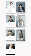 Load image into Gallery viewer, ‘BEYOND THE STAGE’ BTS DOCUMENTARY PHOTOBOOK : THE DAY WE MEET
