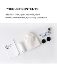 Load image into Gallery viewer, HYBE OFFICIAL LIGHTSTICK BATTERY
