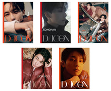 Load image into Gallery viewer, SEVENTEEN - DICON UNIT / JEONGHAN / WONWOO
