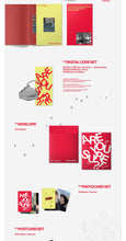 Load image into Gallery viewer, BTS JIMIN x JUNGKOOK - ARE YOU SURE?! Season 2 Photobook (under 2nd p.o with POB)

