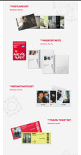 Load image into Gallery viewer, BTS JIMIN x JUNGKOOK - ARE YOU SURE?! Season 2 Photobook (under 2nd p.o with POB)
