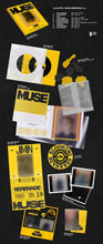 Load image into Gallery viewer, BTS JIMIN - 2nd solo album MUSE (with 2nd special gift)
