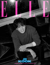 Load image into Gallery viewer, ELLE KOREA x JUNGKOOK
