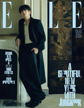 Load image into Gallery viewer, ELLE KOREA x JUNGKOOK
