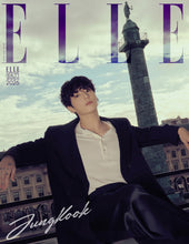Load image into Gallery viewer, ELLE KOREA x JUNGKOOK
