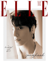 Load image into Gallery viewer, ELLE KOREA x JUNGKOOK
