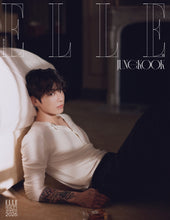 Load image into Gallery viewer, ELLE KOREA x JUNGKOOK

