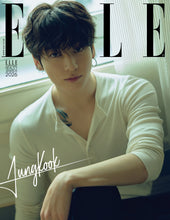 Load image into Gallery viewer, ELLE KOREA x JUNGKOOK
