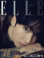 Load image into Gallery viewer, ELLE KOREA x JUNGKOOK
