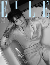 Load image into Gallery viewer, ELLE KOREA x JUNGKOOK
