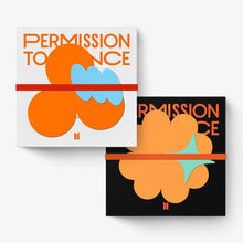 Load image into Gallery viewer, BTS PERMISSION TO DANCE LIVE ALBUM
