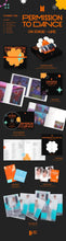Load image into Gallery viewer, BTS PERMISSION TO DANCE LIVE ALBUM
