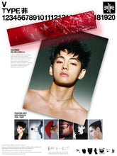 Load image into Gallery viewer, BTS V - TYPE 非
