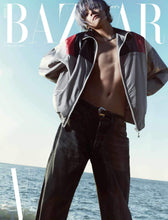 Load image into Gallery viewer, BAZAAR KOREA - BTS TAEHYUNG COVER
