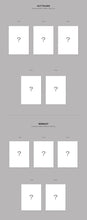 Load image into Gallery viewer, LE SSERAFIM 3rd mini album - EASY

