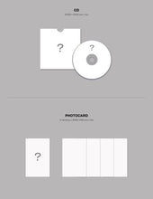 Load image into Gallery viewer, LE SSERAFIM 3rd mini album - EASY
