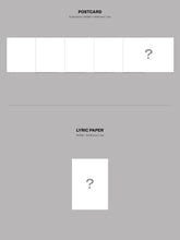 Load image into Gallery viewer, LE SSERAFIM 3rd mini album - EASY
