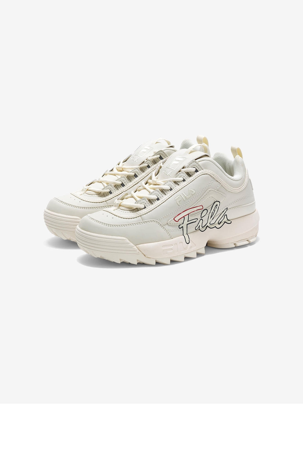 FILA - DISRUPTOR 2 SCRIPT