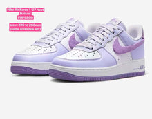 Load image into Gallery viewer, NIKE Air Force 1 ‘07 Next Nature’
