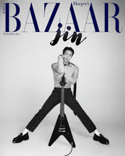 Load image into Gallery viewer, HARPER’S BAZAAR 2024.9 issue - BTS JIN COVER
