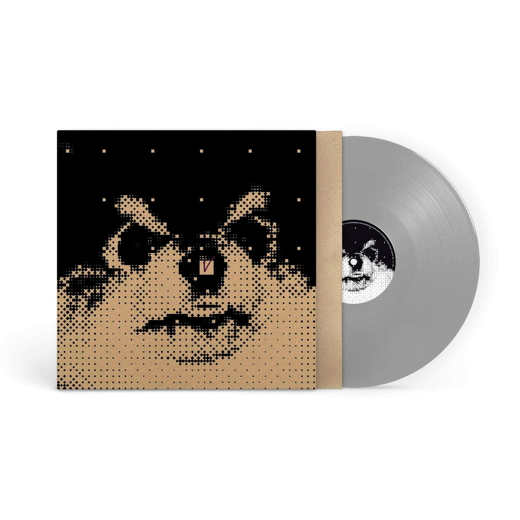 BTS V - LAYOVER LP / VINYL