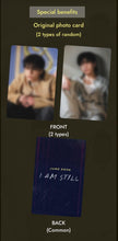 Load image into Gallery viewer, JUNGKOOK : I AM STILL movie ticket benefit Japan
