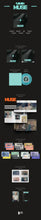 Load image into Gallery viewer, BTS JIMIN - MUSE LP / VINYL

