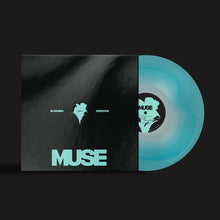 Load image into Gallery viewer, BTS JIMIN - MUSE LP / VINYL

