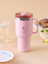 Load image into Gallery viewer, BT21 - BASIC TRENTA METRO TUMBLER 820ml
