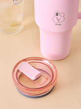 Load image into Gallery viewer, BT21 - BASIC TRENTA METRO TUMBLER 820ml
