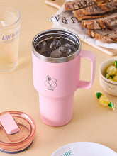 Load image into Gallery viewer, BT21 - BASIC TRENTA METRO TUMBLER 820ml
