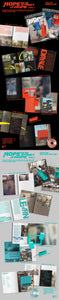 BTS JHOPE - HOPE ON THE STREET VOL. 1