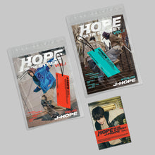 Load image into Gallery viewer, BTS JHOPE - HOPE ON THE STREET VOL.1 (JAPAN RELEASE)
