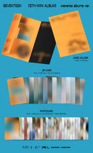 Load image into Gallery viewer, SEVENTEEN  - 12th mini album
