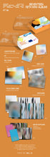 Load image into Gallery viewer, SEVENTEEN  - 12th mini album
