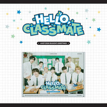Load image into Gallery viewer, AHOF - 2026 SEASON’S GREETINGS
