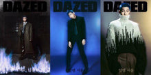 Load image into Gallery viewer, DAZED - RM COVER
