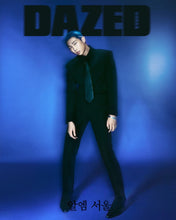 Load image into Gallery viewer, DAZED - RM COVER
