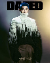 Load image into Gallery viewer, DAZED - RM COVER
