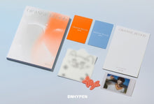 Load image into Gallery viewer, ENHYPEN - ORANGE BLOOD (no more POB)
