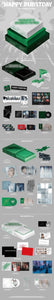 SEVENTEEN - 5th Album HAPPY BURSTDAY